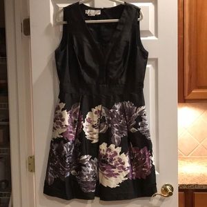 Kat Unger Cocktail Dress